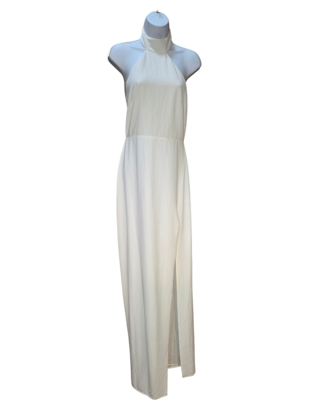 NWT NBD Halter Dress- Small